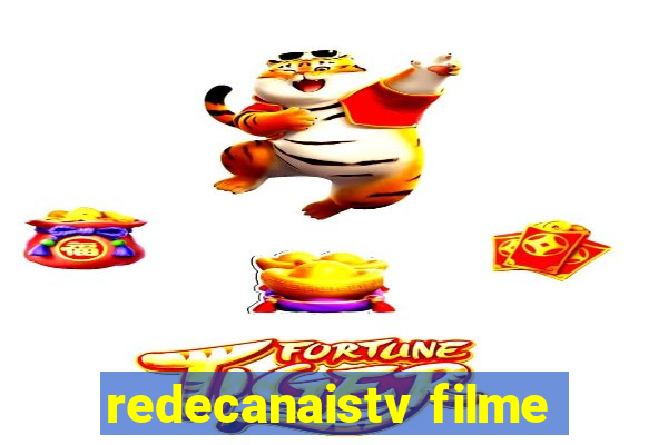 redecanaistv filme